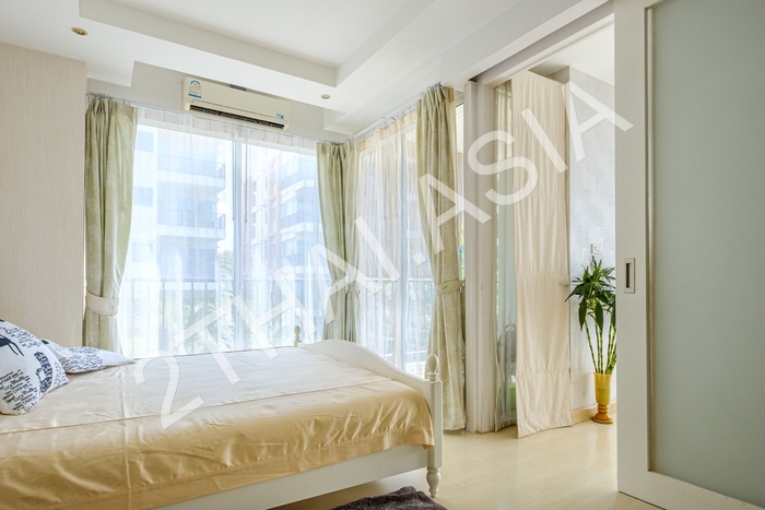Diamond Suites Resort, Pattaya, Pratumnak - photo, price, location map