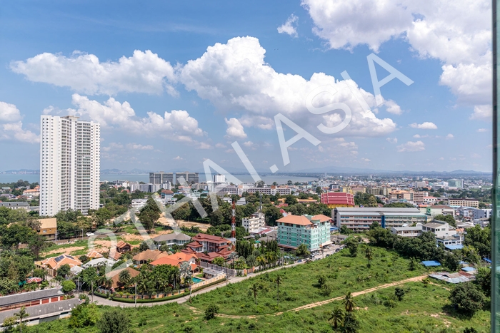 Lumpini Ville Naklua, Pattaya, North Pattaya - photo, price, location map