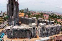 Grande Caribbean - construction photoreview