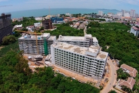 Laguna Beach Resort - construction photoreview