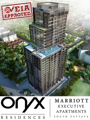 Onyx Residences approved by the EIA