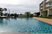 Cetus Beachfront Pattaya - project's new photos