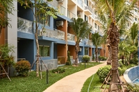 Laguna Beach Resort Jomtien 2  - construction review