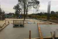 Sea Zen Bangsaray construction update