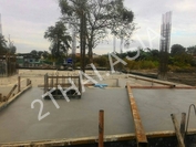 Sea Zen Bangsaray construction update