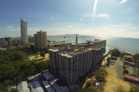 Neo Condo Sea View - construction photoreview