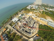 Cetus Beachfront - construction photoreview