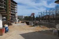 Laguna Beach Resort Jomtien - construction photo review
