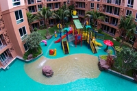 Atlantis Condo Resort