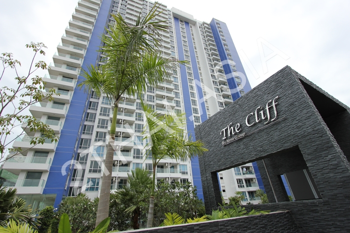 The Cliff Pattaya, Pattaya, Pratumnak - photo, price, location map