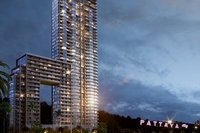 Waterfront Suites & Residences