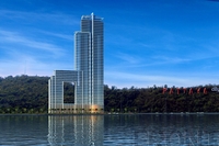 Waterfront Suites & Residences