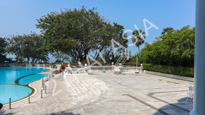 Park Beach Condo, Pattaya, North Pattaya - photo, price, location map