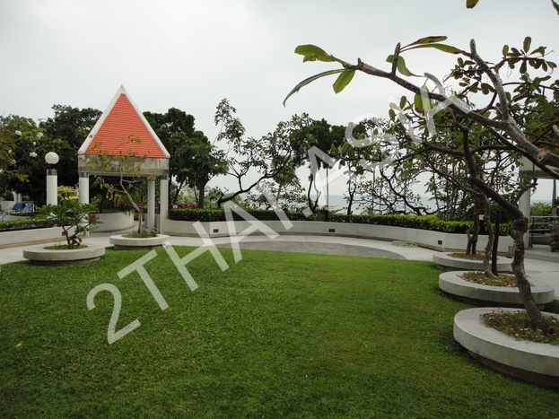 Jomtien Plaza Condotel, Pattaya, Jomtien - photo, price, location map