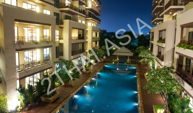 Pattaya City Resort  , Pattaya, South Pattaya - photo, price, location map