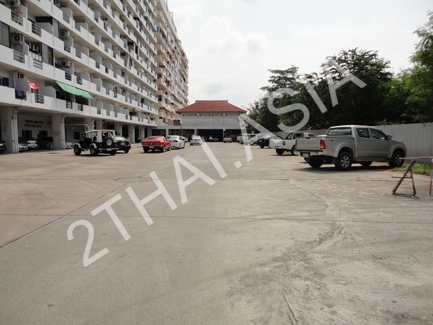 Pattaya Plaza Condotel, Pattaya, Central Pattaya - photo, price, location map