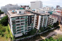 The Urban Pattaya City Condo