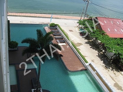 Musselana Condo, Pattaya, Na-Jomtien - photo, price, location map