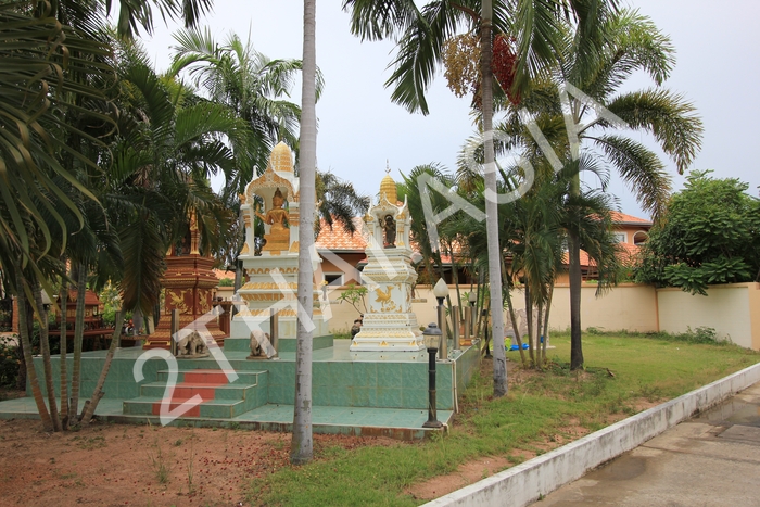 The Grand Lotus Place, Pattaya, Jomtien - photo, price, location map