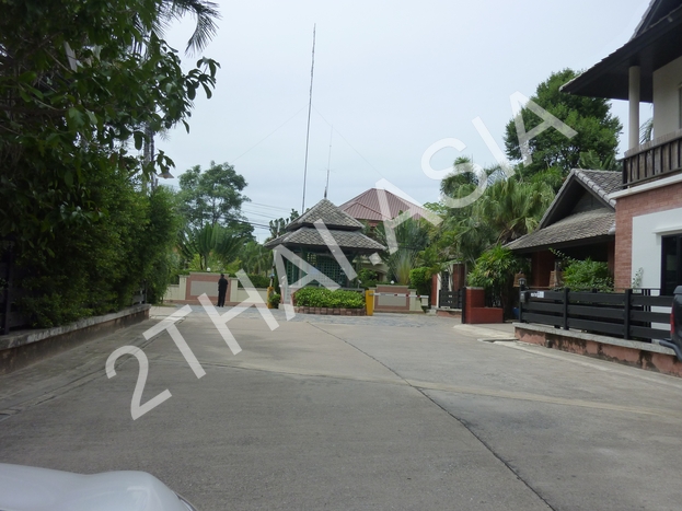 Mantara Village, Pattaya, East Pattaya - photo, price, location map