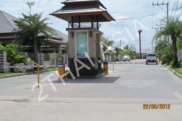 Baan Piam Mongkhon, Pattaya, Huai Yai - photo, price, location map