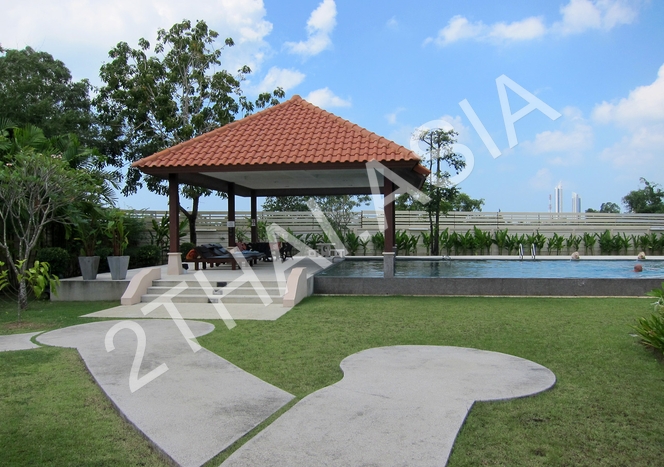 Baan Balina 2, Pattaya, Huai Yai - photo, price, location map