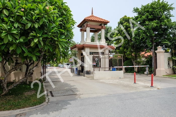 Baan Balina 2, Pattaya, Huai Yai - photo, price, location map