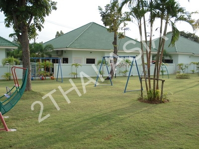 SP Village 4, Pattaya, East Pattaya - photo, price, location map
