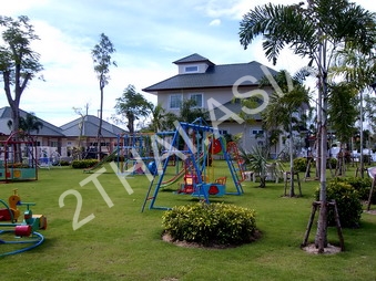 SP Village 5, Pattaya, East Pattaya - photo, price, location map