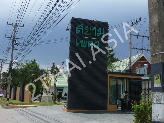 Siam Place, Pattaya, East Pattaya - photo, price, location map