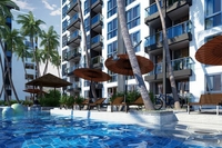 Arcadia Beach Resort Pattaya
