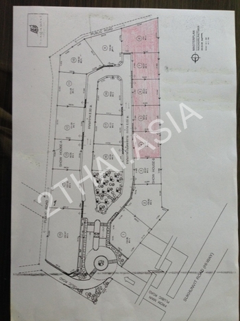 Naga Siri, Pattaya, North Pattaya - photo, price, location map