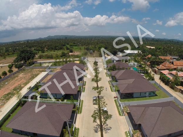 Panalee Banna, Pattaya, Huai Yai - photo, price, location map