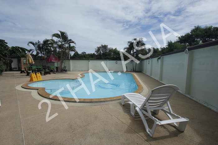 Near Beach Residence, Pattaya, North Pattaya - photo, price, location map