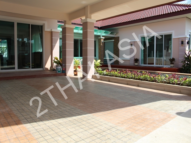 The Bliss 2, Pattaya, Huai Yai - photo, price, location map