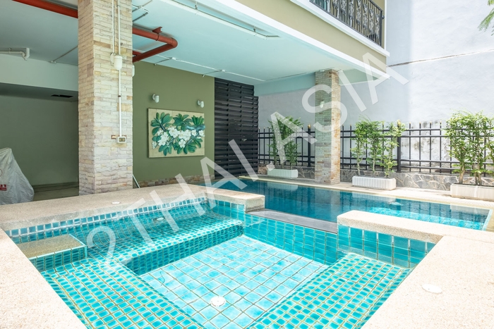 Siam Oriental Condominium, Pattaya, Pratumnak - photo, price, location map