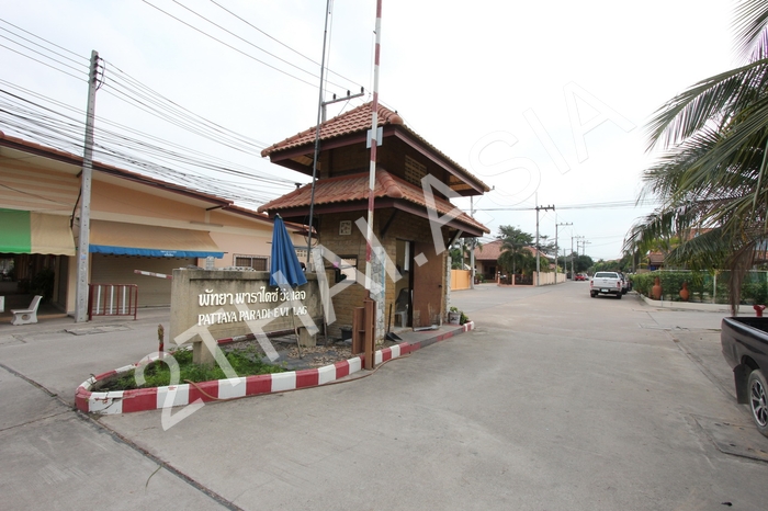 Pattaya Paradise Village 2 , Pattaya, East Pattaya - photo, price, location map