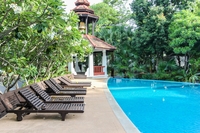 Nagawari Pool Villa Pattaya‎