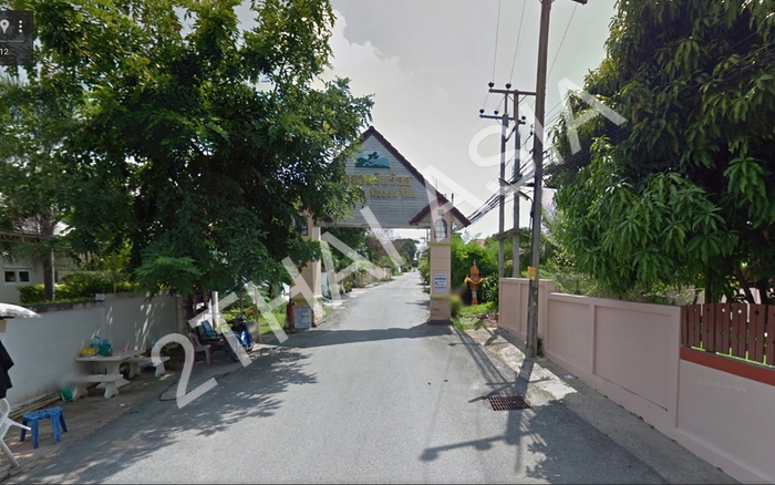 Pattaya Green Ville, Pattaya, East Pattaya - photo, price, location map