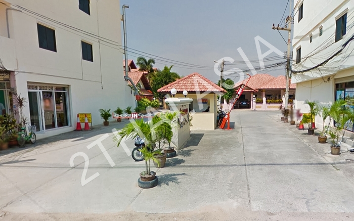 Eakmongkol Chaiyapruek, Pattaya, South Pattaya - photo, price, location map