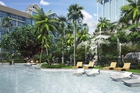 Grand Florida Condo Resort