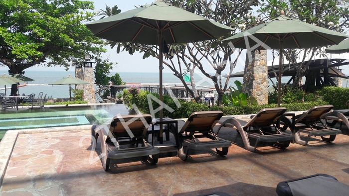 Novotel Pattaya Modus Beachfront Resort, Pattaya, North Pattaya - photo, price, location map