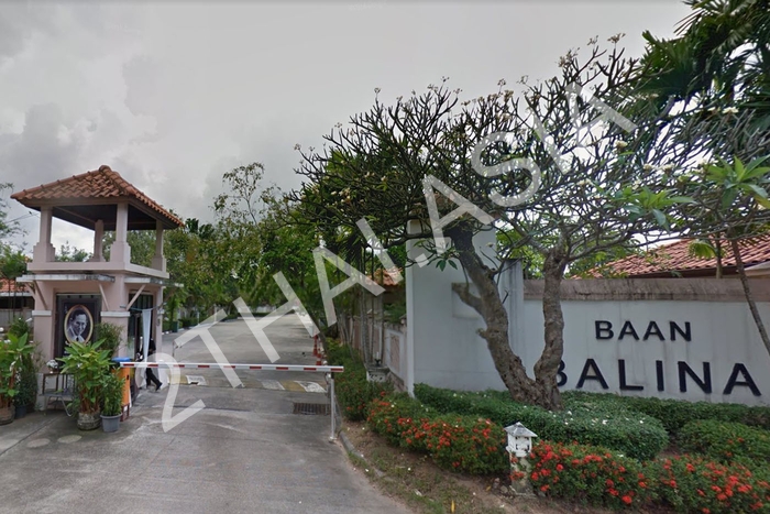 Baan Balina, Pattaya, Huai Yai - photo, price, location map