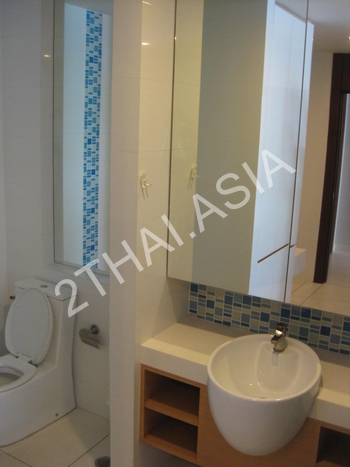 Ananya Beachfront Wongamat, Pattaya, North Pattaya - photo, price, location map