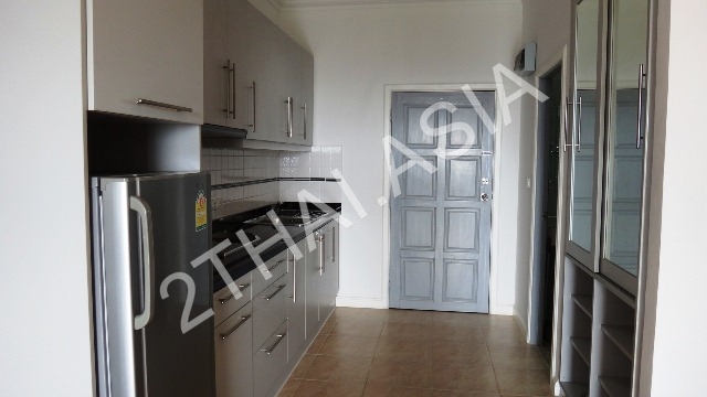 View Talay 5 D, Pattaya, Jomtien - photo, price, location map