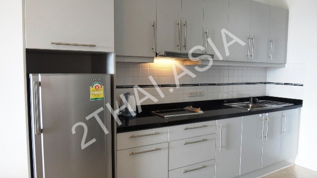 View Talay 5 D, Pattaya, Jomtien - photo, price, location map