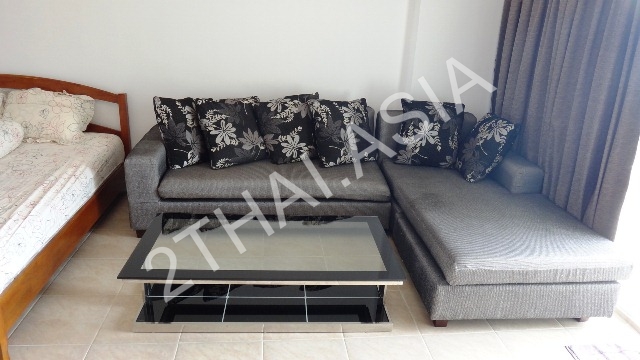 View Talay 5 D, Pattaya, Jomtien - photo, price, location map