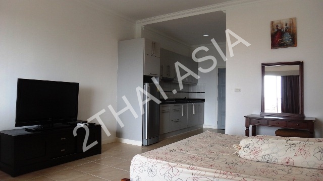 View Talay 5 D, Pattaya, Jomtien - photo, price, location map