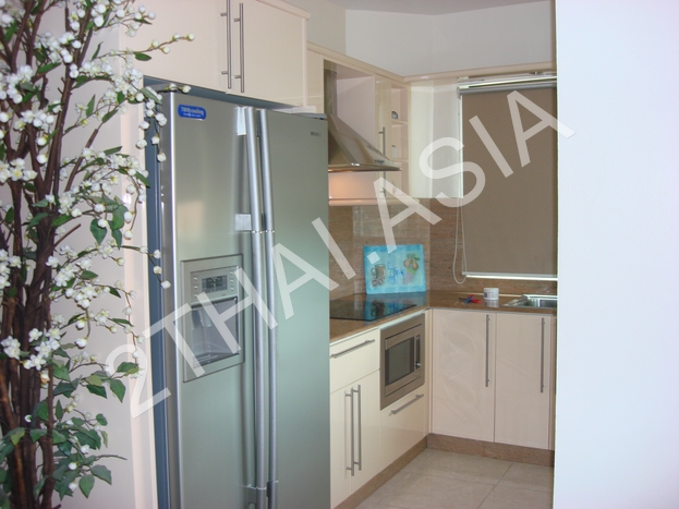 View Talay 5 C, Pattaya, Jomtien - photo, price, location map