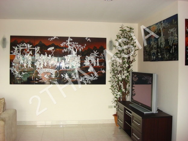 View Talay 5 C, Pattaya, Jomtien - photo, price, location map